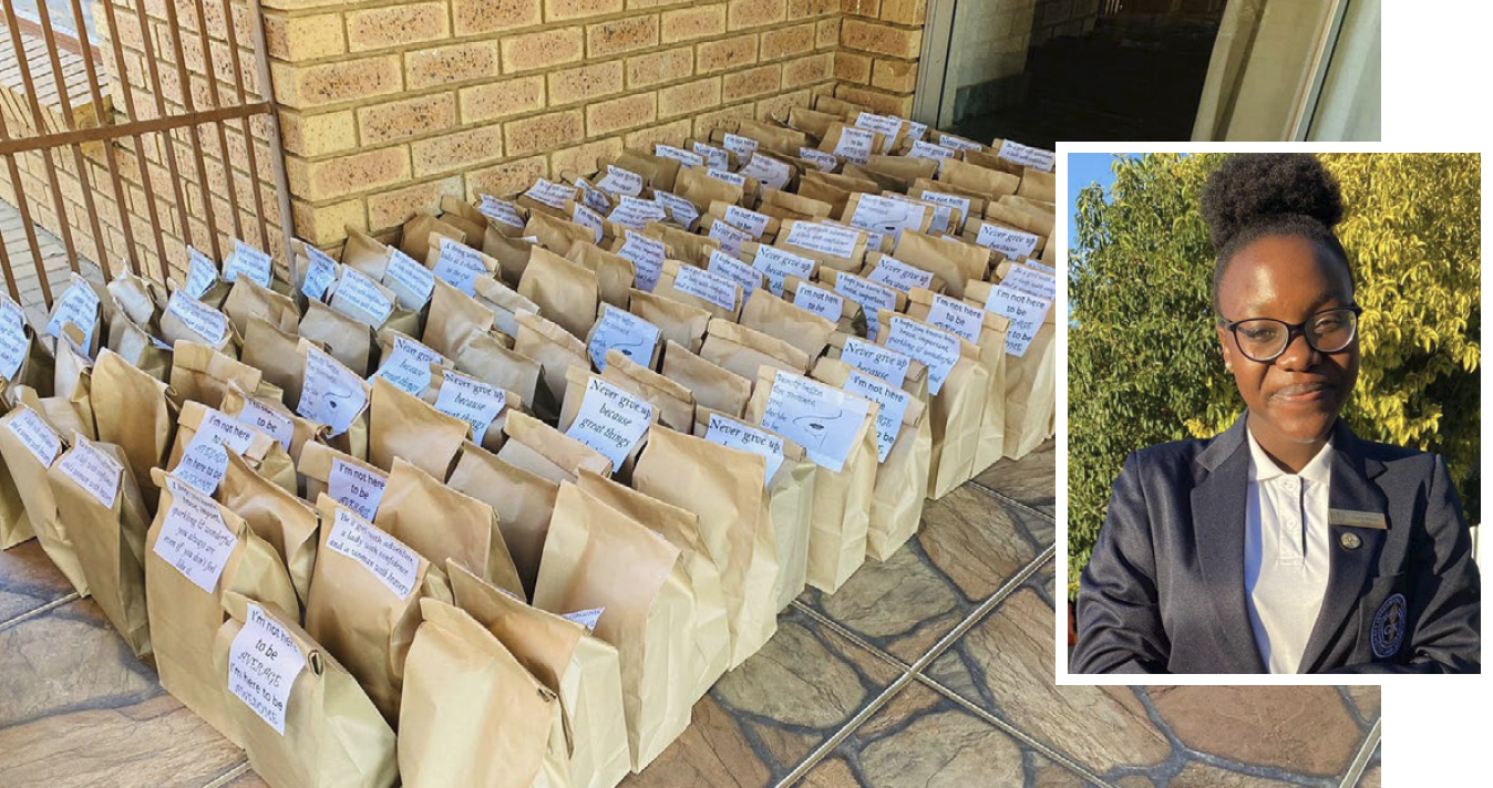 women2021 Building Victorious Women 2021